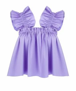 Monica Nera Maya Top, Available In Multiple Colors