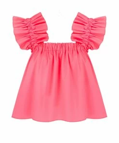 Monica Nera Maya Top, Available In Multiple Colors 16 Monica Nera Maya Top, Available In Multiple Colors