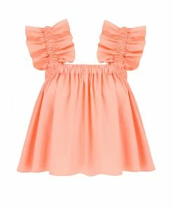 Monica Nera Maya Top, Available In Multiple Colors 15 Monica Nera Maya Top, Available In Multiple Colors