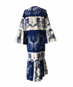 De Castro Monkey Viento Dress