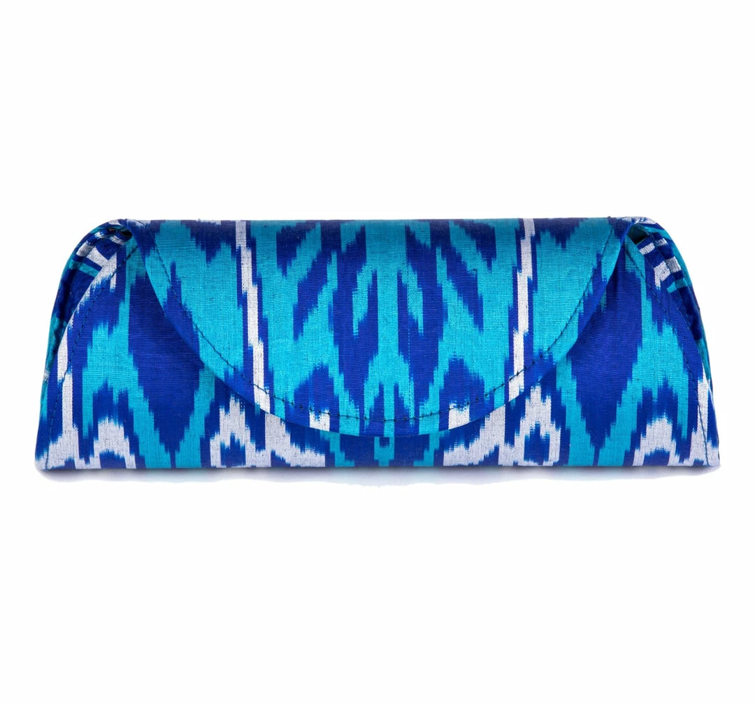 Larkin Lane Mykonos Hard Shell Clutch - Large WHAT'S HOT 3 Larkin Lane Mykonos Hard Shell Clutch - Large WHAT'S HOT