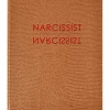 Sloane Stationery NOTEBOOK NO°59 - NARCISSIST Father's Day