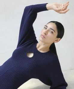 Paper London Plunge Dress WHAT'S HOT