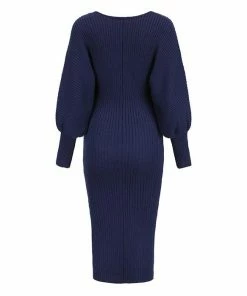 Paper London Plunge Dress WHAT'S HOT