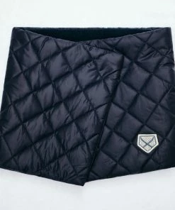 Powder Puff Collection Wrap