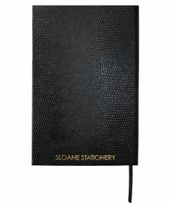 Sloane Stationery NOTEBOOK NO°49 - A GENTLEMAN'S NOTES