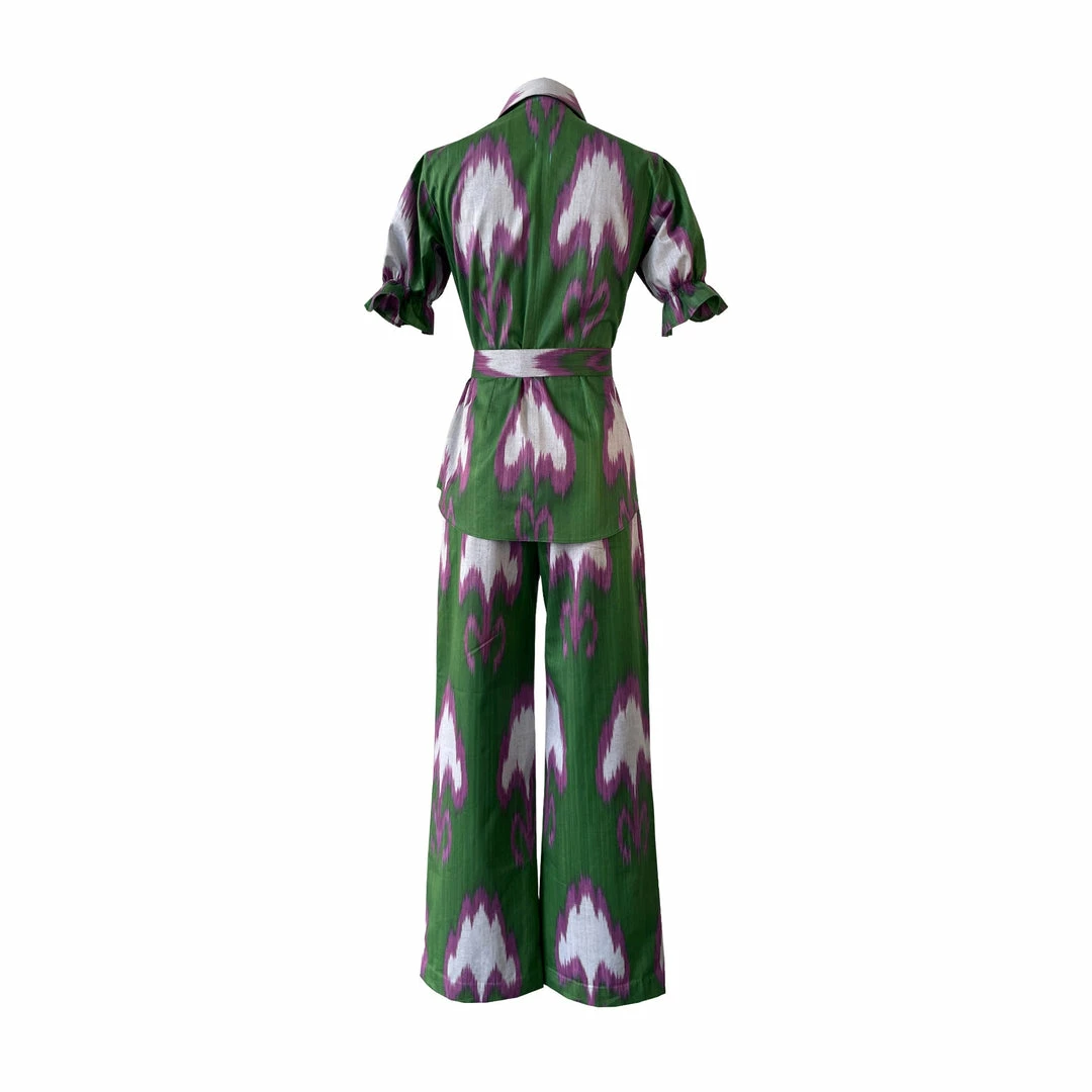 De Castro Medusa Set 4 De Castro Medusa Set