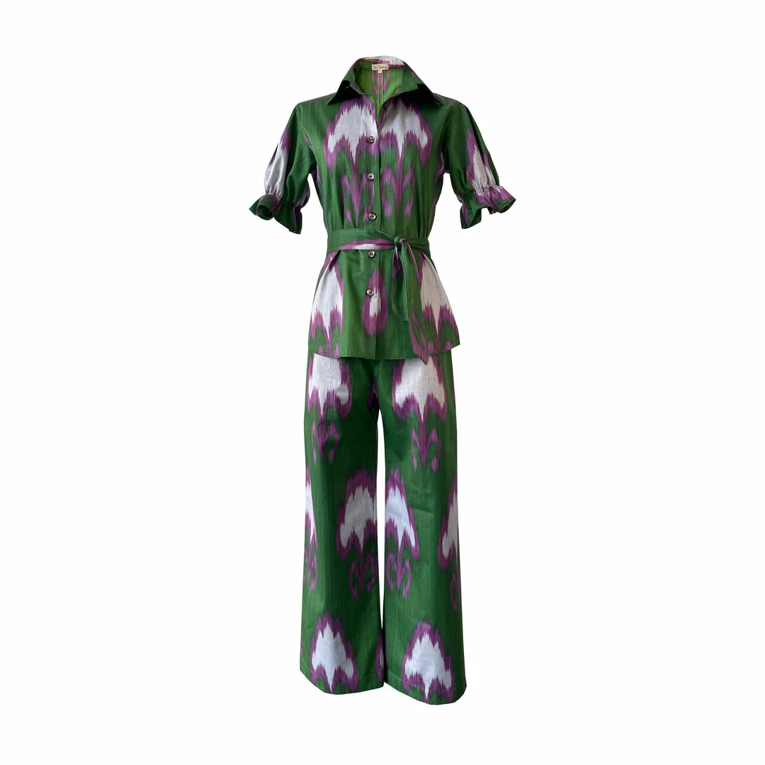 De Castro Medusa Set 3 De Castro Medusa Set