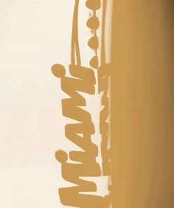 Carmen Sol Miami Charm