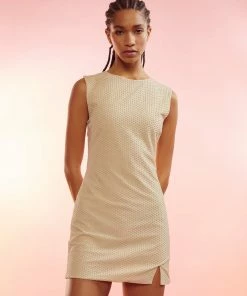 Cynthia Rowley WHAT'S HOT Michi Dress