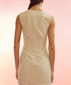 Cynthia Rowley WHAT'S HOT Michi Dress