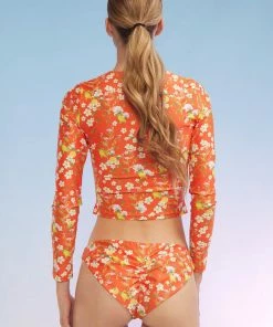Cynthia Rowley Sunkissed Bikini Bottom 7 Cynthia Rowley Sunkissed Bikini Bottom
