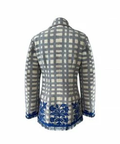 De Castro Neela Jacket 8 De Castro Neela Jacket