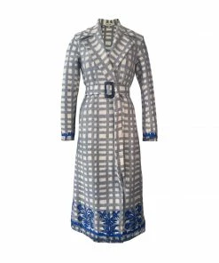 De Castro Neela Coat Jacket