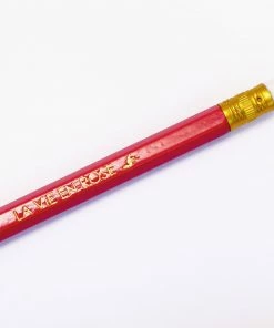 Sloane Stationery Hostess Gifts La Vie En Rose Pencils - Box Of 10 7 Sloane Stationery Hostess Gifts La Vie En Rose Pencils - Box Of 10