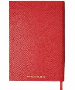 Sloane Stationery Wedding Guest Shop NOTEBOOK NO°119 - HEN