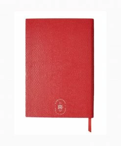 Sloane Stationery NOTEBOOK NO°127 - NEW YORK, PARIS, LONDON Vacation Shop