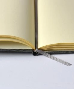 Sloane Stationery NOTEBOOK NO°74 - JE M’EN FOUS Stationery & Home