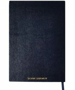 Sloane Stationery NOTEBOOK NO°118 - STAG