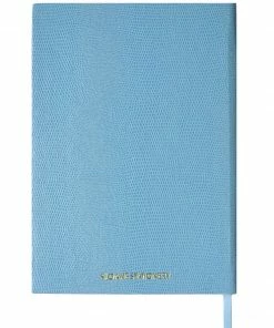 Sloane Stationery NOTEBOOK NO°56 - FLIGHT SAFE MODE Vacation Shop