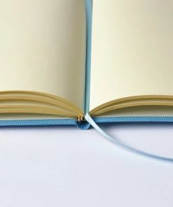 Sloane Stationery NOTEBOOK NO°56 - FLIGHT SAFE MODE Vacation Shop