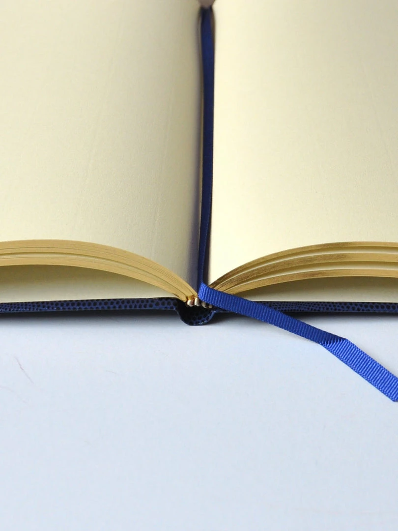 Sloane Stationery Father's Day NOTEBOOK NO°52 - PONZI SCHEME 4 Sloane Stationery Father's Day NOTEBOOK NO°52 - PONZI SCHEME