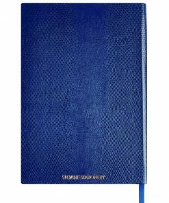 Sloane Stationery Hostess Gifts NOTEBOOK NO°57 - VOYAGES