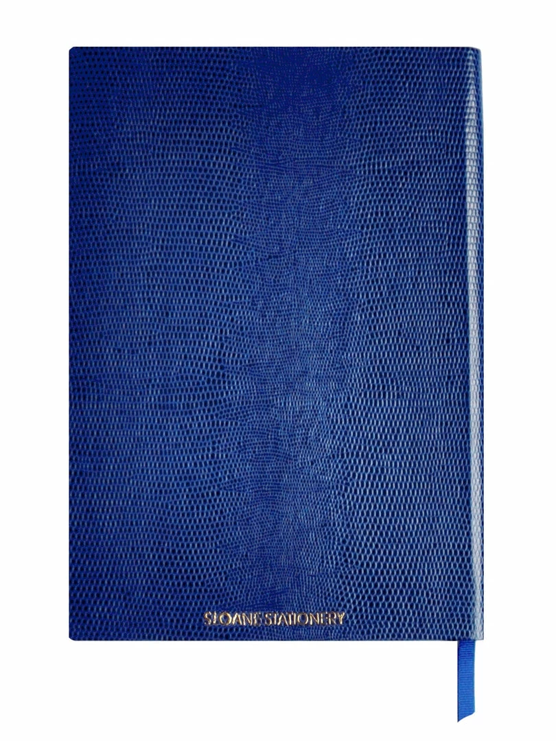 Sloane Stationery Father's Day NOTEBOOK NO°52 - PONZI SCHEME 5 Sloane Stationery Father's Day NOTEBOOK NO°52 - PONZI SCHEME