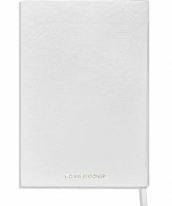 Sloane Stationery Wedding Guest Shop NOTEBOOK NO°106 - THE BIG DAY