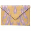 Larkin Lane Ponte Vedra Envelope Clutch WHAT'S HOT