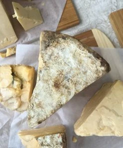 Portage Foods American Farmstead Cheeseboard WHAT'S HOT