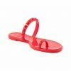 Carmen Sol Maria Flat Sandal WHAT'S HOT