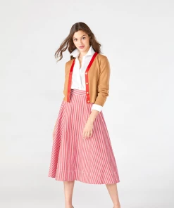 Maxwell & Geraldine The Ginger Skirt 15 Maxwell & Geraldine The Ginger Skirt