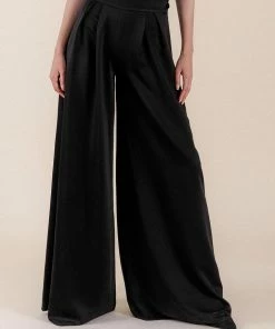 RosewaterHouse Palazzo Pants 10 RosewaterHouse Palazzo Pants