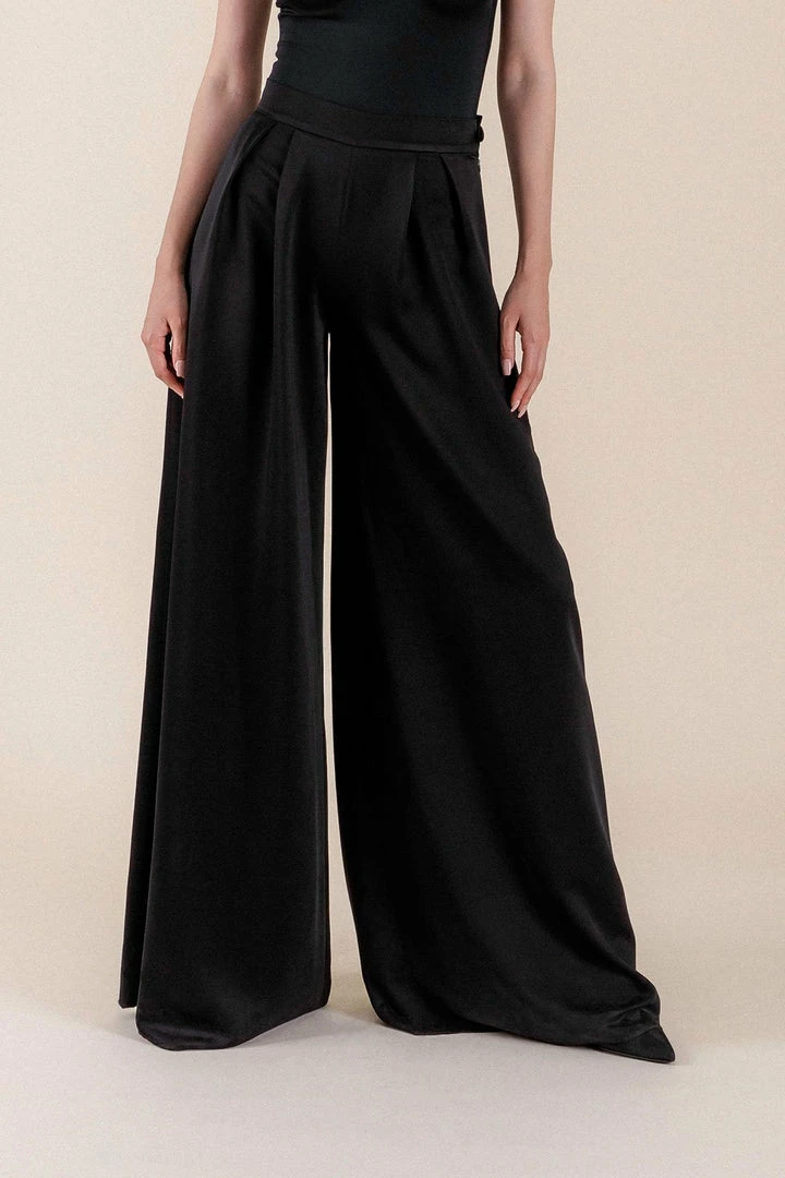 RosewaterHouse Palazzo Pants 6 RosewaterHouse Palazzo Pants