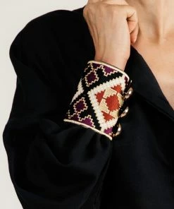 RosewaterHouse Tops Cotton Yar Blouse - Black 7 RosewaterHouse Tops Cotton Yar Blouse - Black