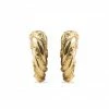 RosewaterHouse Shahrzad Earrings - Gold Plated 2 RosewaterHouse Shahrzad Earrings - Gold Plated