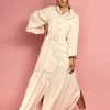 Cristina Sabatini Island White/ Agnes Bell Sleeve Maxi Dress WHAT'S HOT 2 Cristina Sabatini Island White/ Agnes Bell Sleeve Maxi Dress WHAT'S HOT
