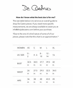 De Castro Goa Jumpsuit