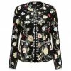 SKYLENCE WHAT'S HOT Derling Embroidered Jacket