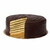 Caroline's Cakes Hostess Gifts 7-Layer Southern Chocolate