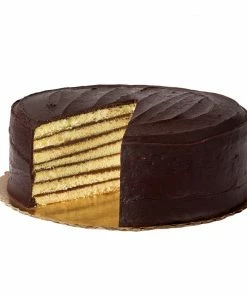 Caroline's Cakes Hostess Gifts 7-Layer Southern Chocolate