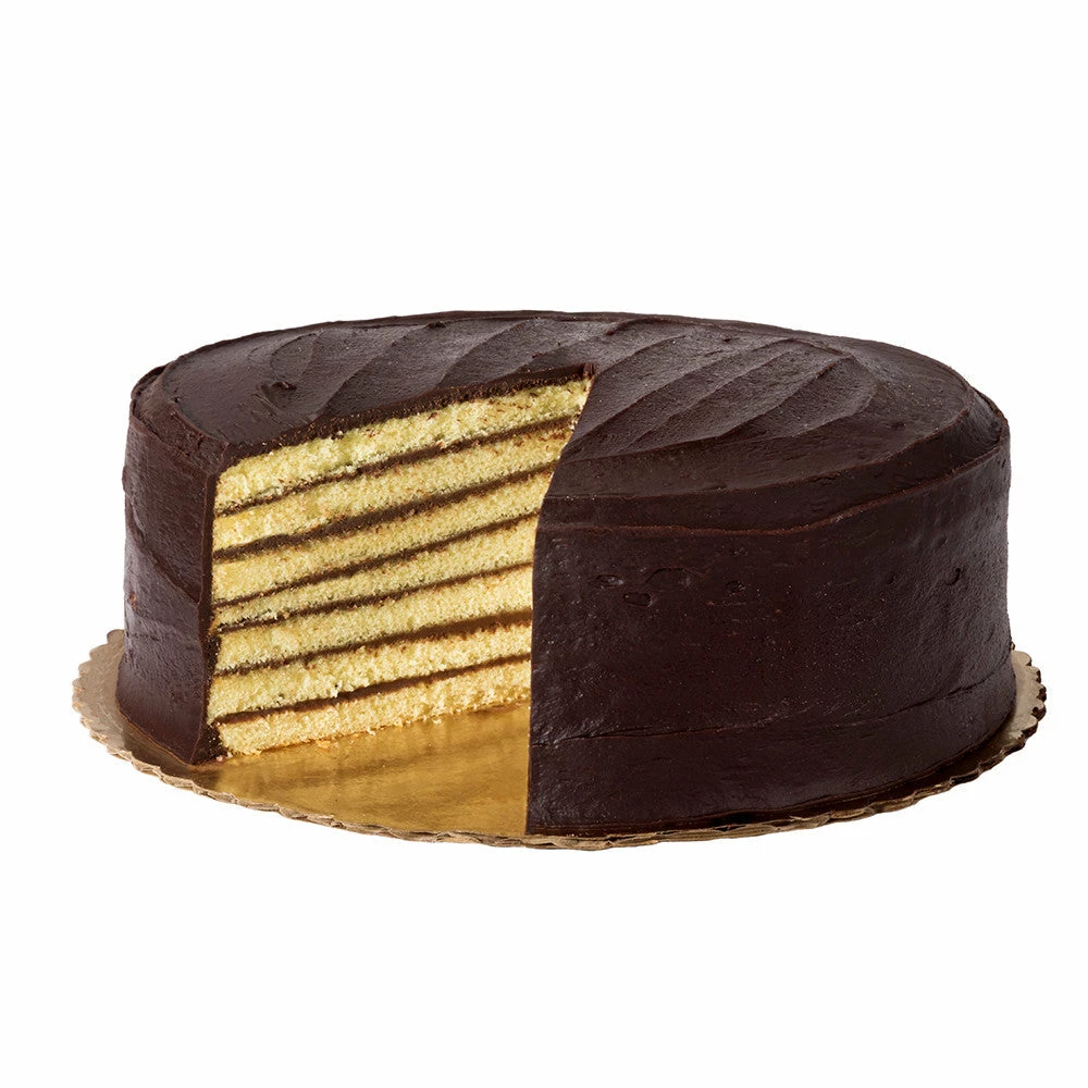 Caroline's Cakes Hostess Gifts 7-Layer Southern Chocolate 3 Caroline's Cakes Hostess Gifts 7-Layer Southern Chocolate