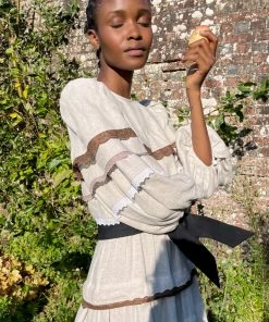 Anna Mason CLOTHING Mimi Midi Dress