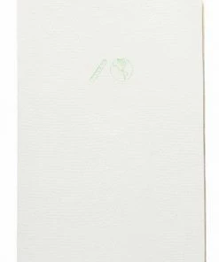 Sloane Stationery SOFTCOVER EMOJI - RULE THE WORLD Father's Day