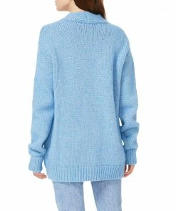 Le Lion Popa Cardigan WHAT'S HOT