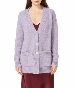 Le Lion Popa Cardigan WHAT'S HOT