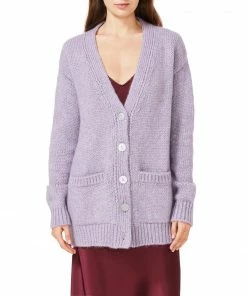 Le Lion Popa Cardigan WHAT'S HOT