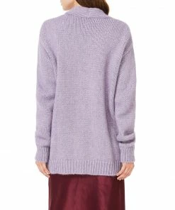 Le Lion Popa Cardigan WHAT'S HOT