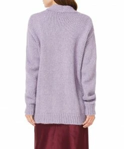 Le Lion Popa Cardigan WHAT'S HOT